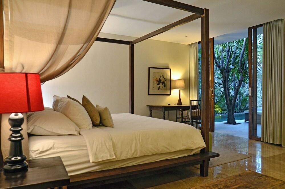 Kei Villas Seminyak  Exterior photo