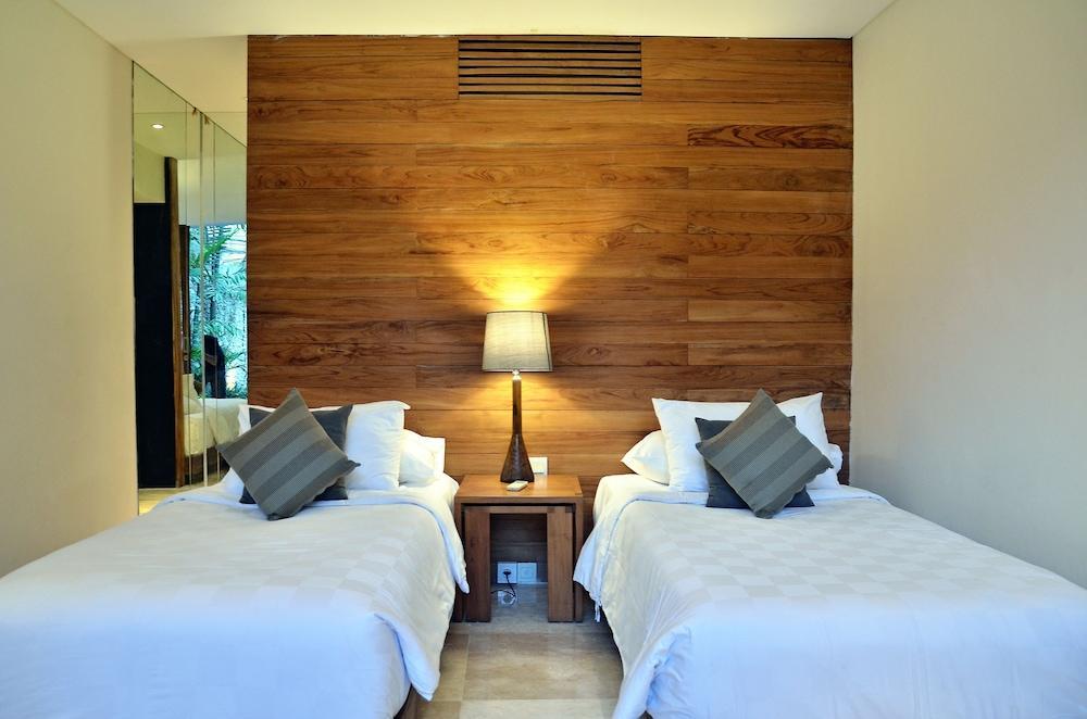Kei Villas Seminyak  Exterior photo