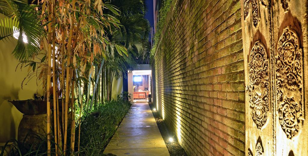 Kei Villas Seminyak  Exterior photo