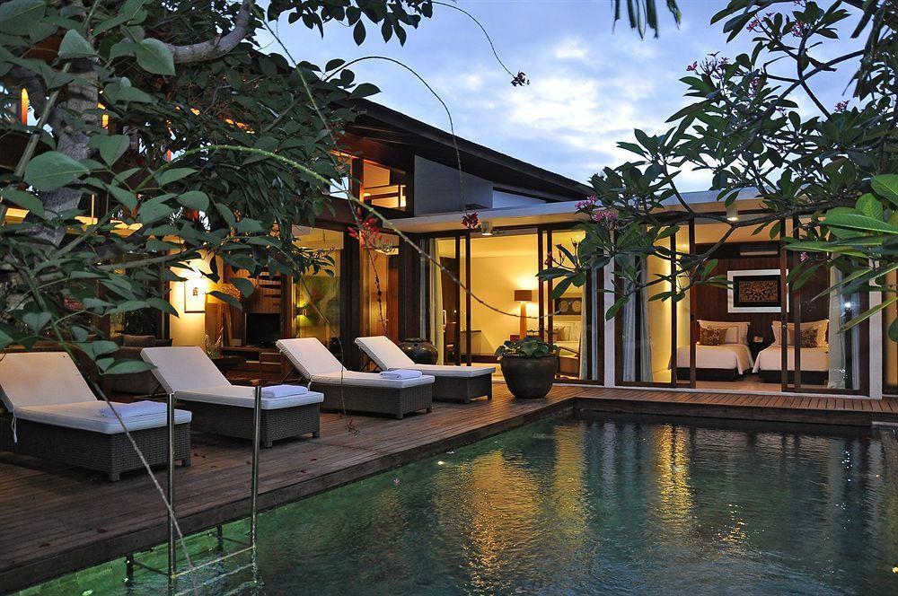 Kei Villas Seminyak  Exterior photo