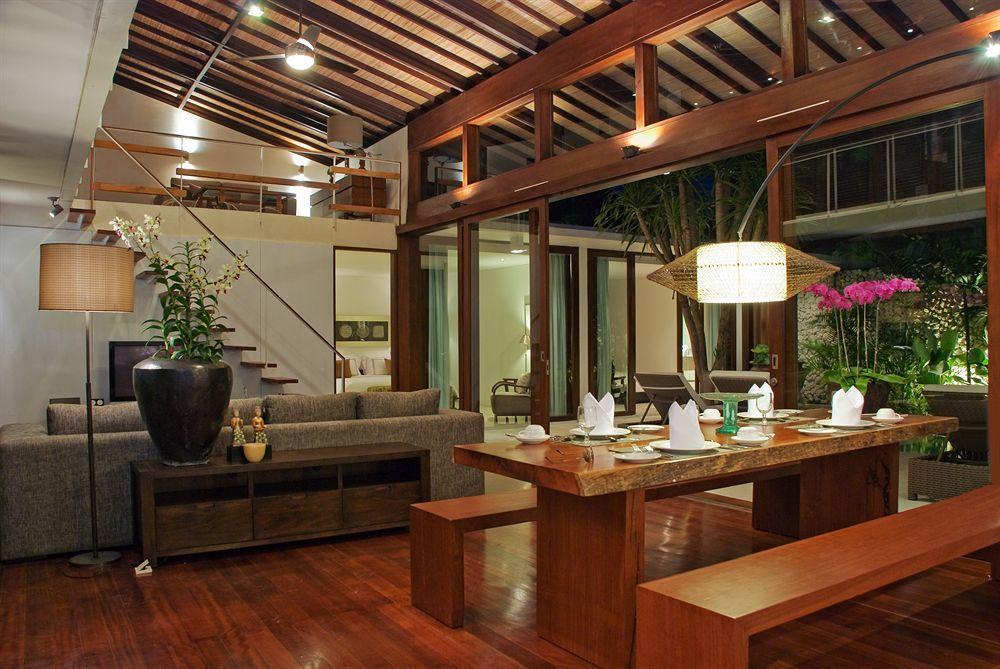Kei Villas Seminyak  Exterior photo