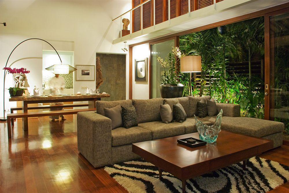 Kei Villas Seminyak  Exterior photo