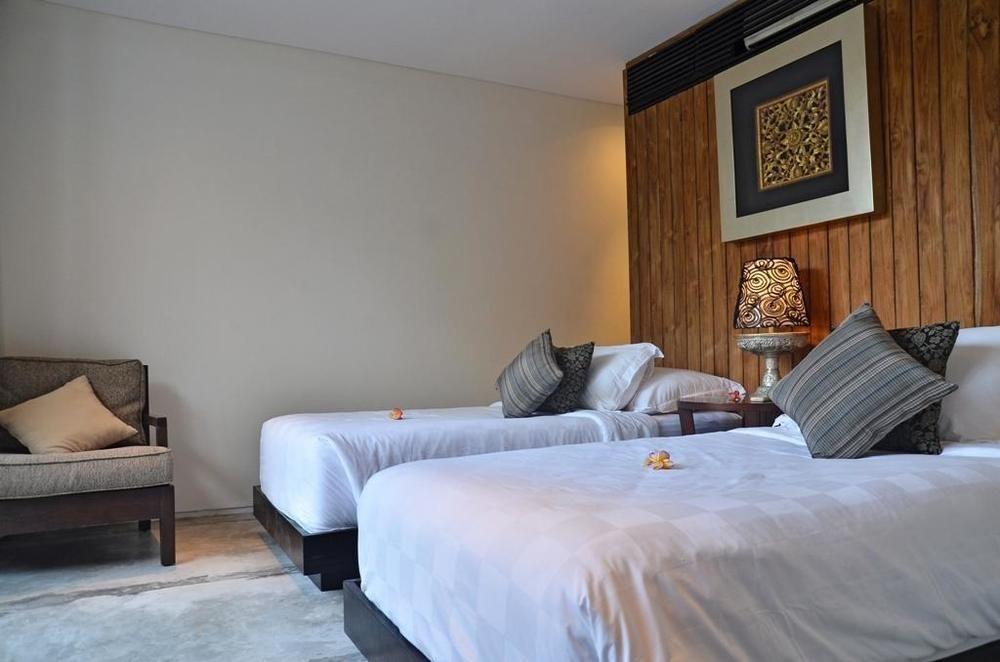 Kei Villas Seminyak  Exterior photo