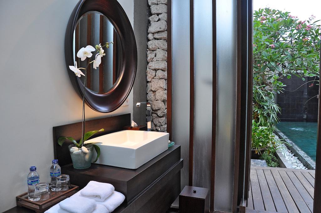 Kei Villas Seminyak  Exterior photo