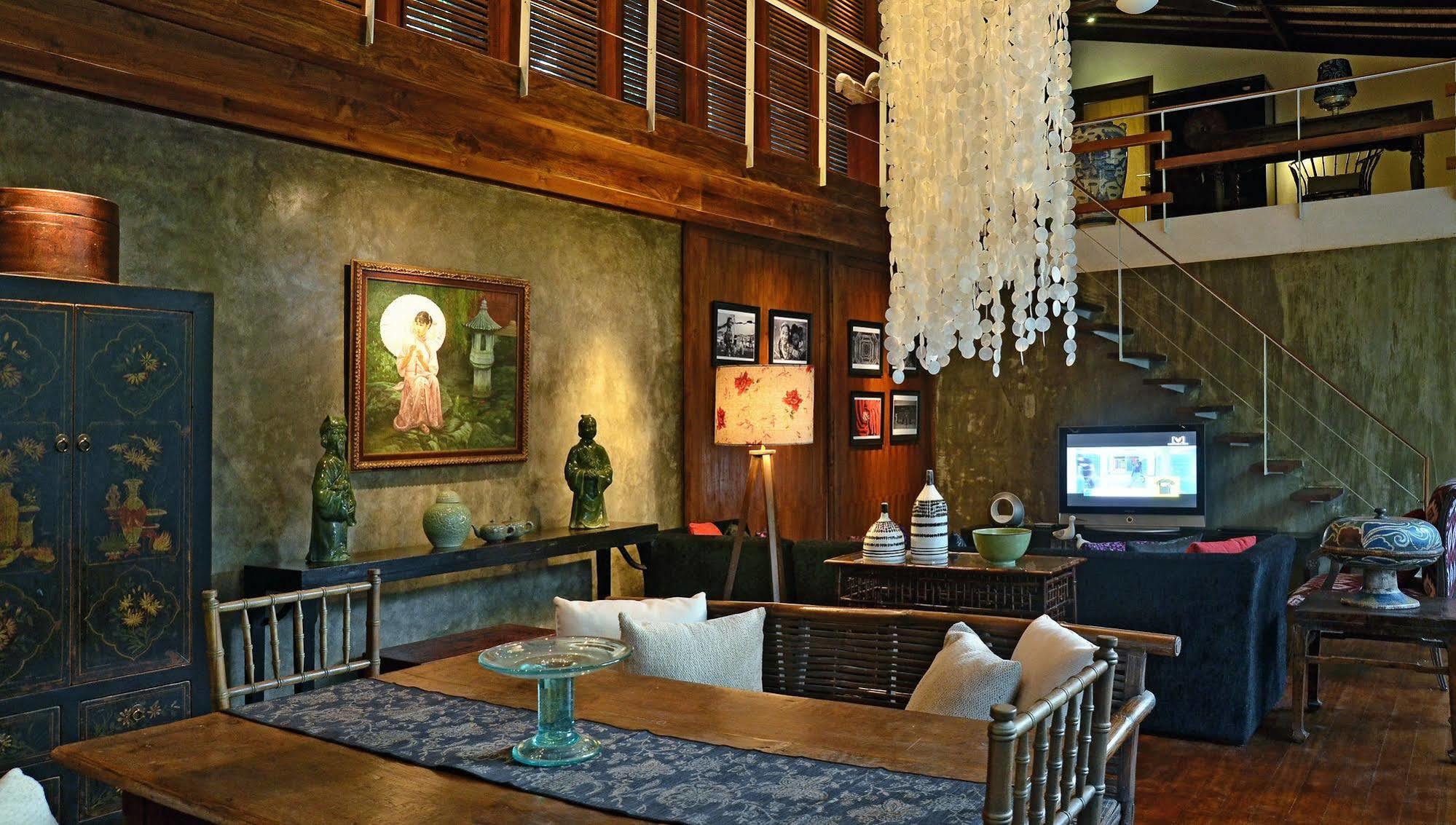 Kei Villas Seminyak  Exterior photo
