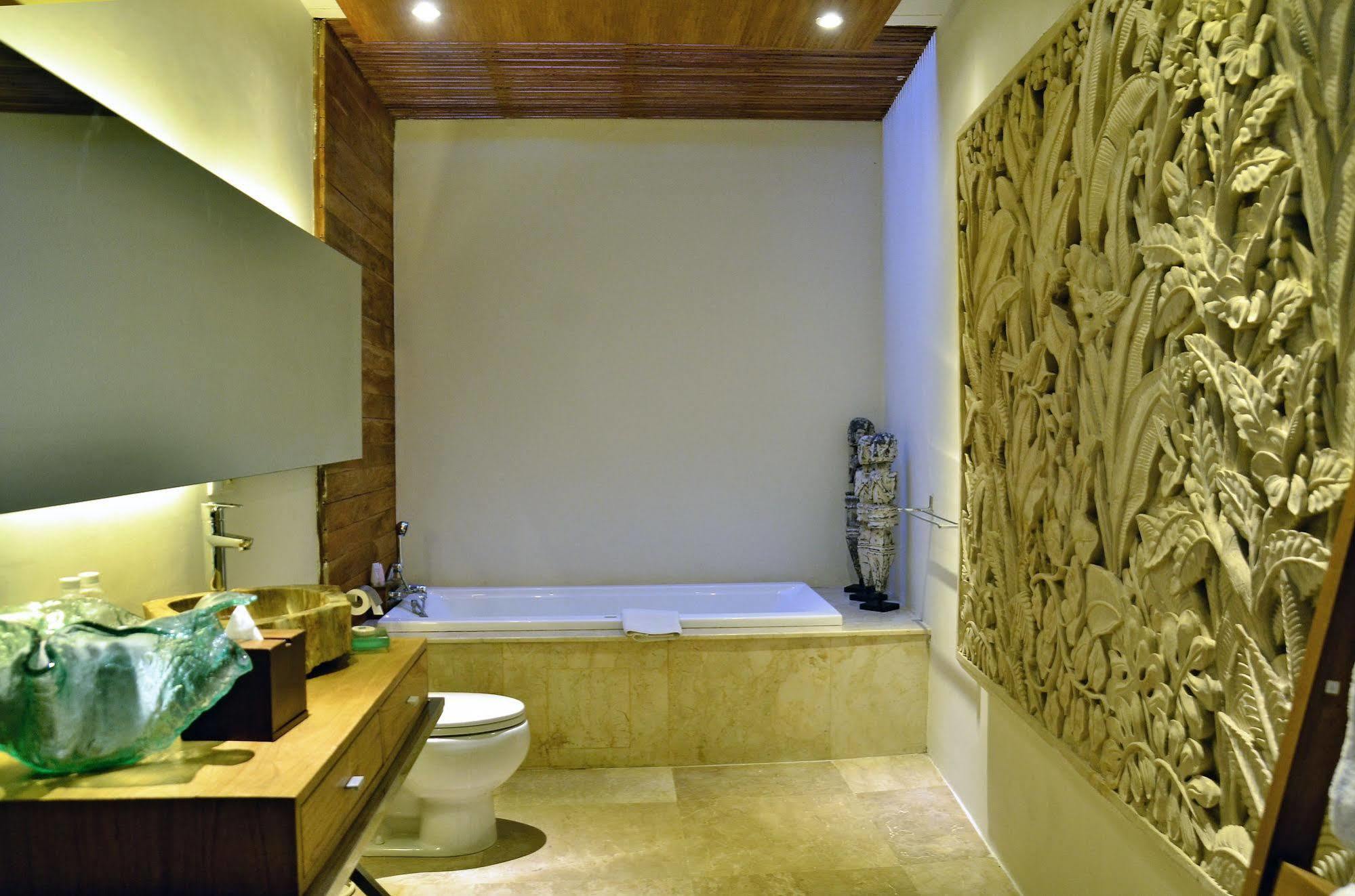Kei Villas Seminyak  Exterior photo