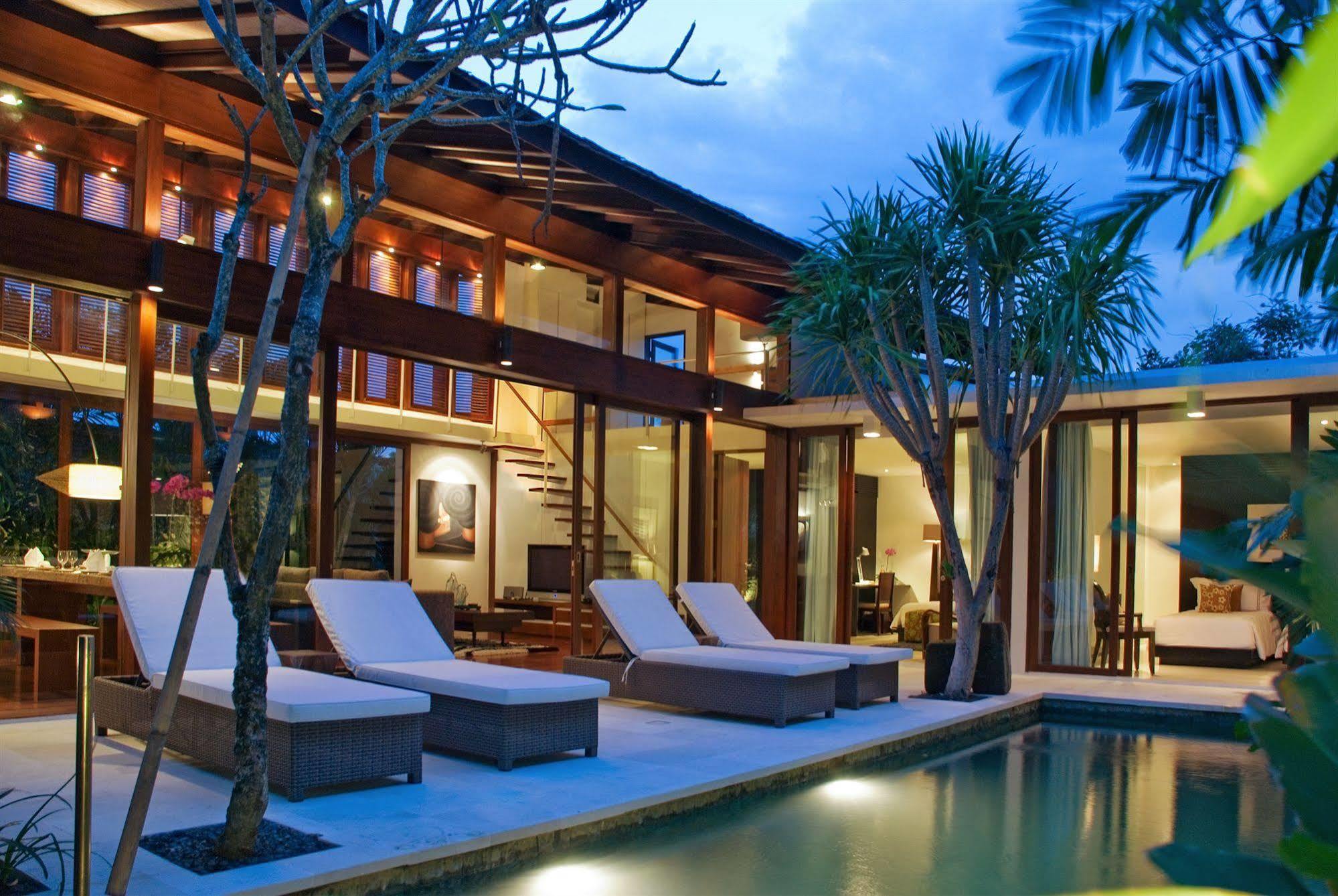 Kei Villas Seminyak  Exterior photo