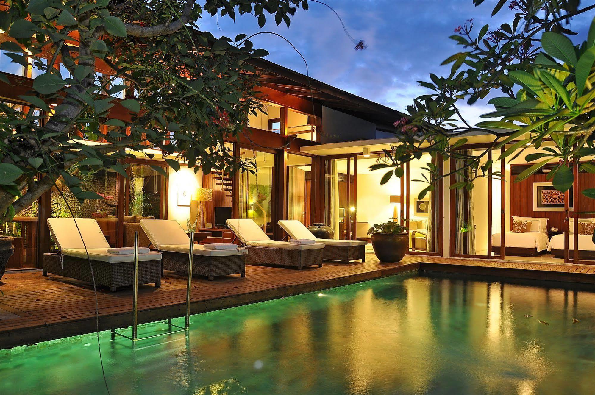 Kei Villas Seminyak  Exterior photo