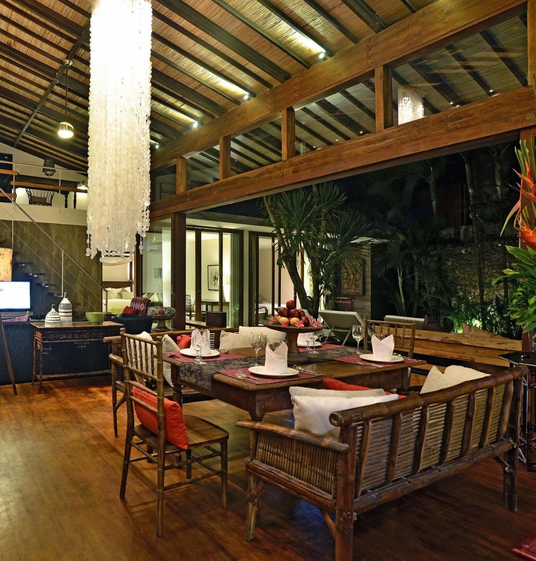 Kei Villas Seminyak  Exterior photo