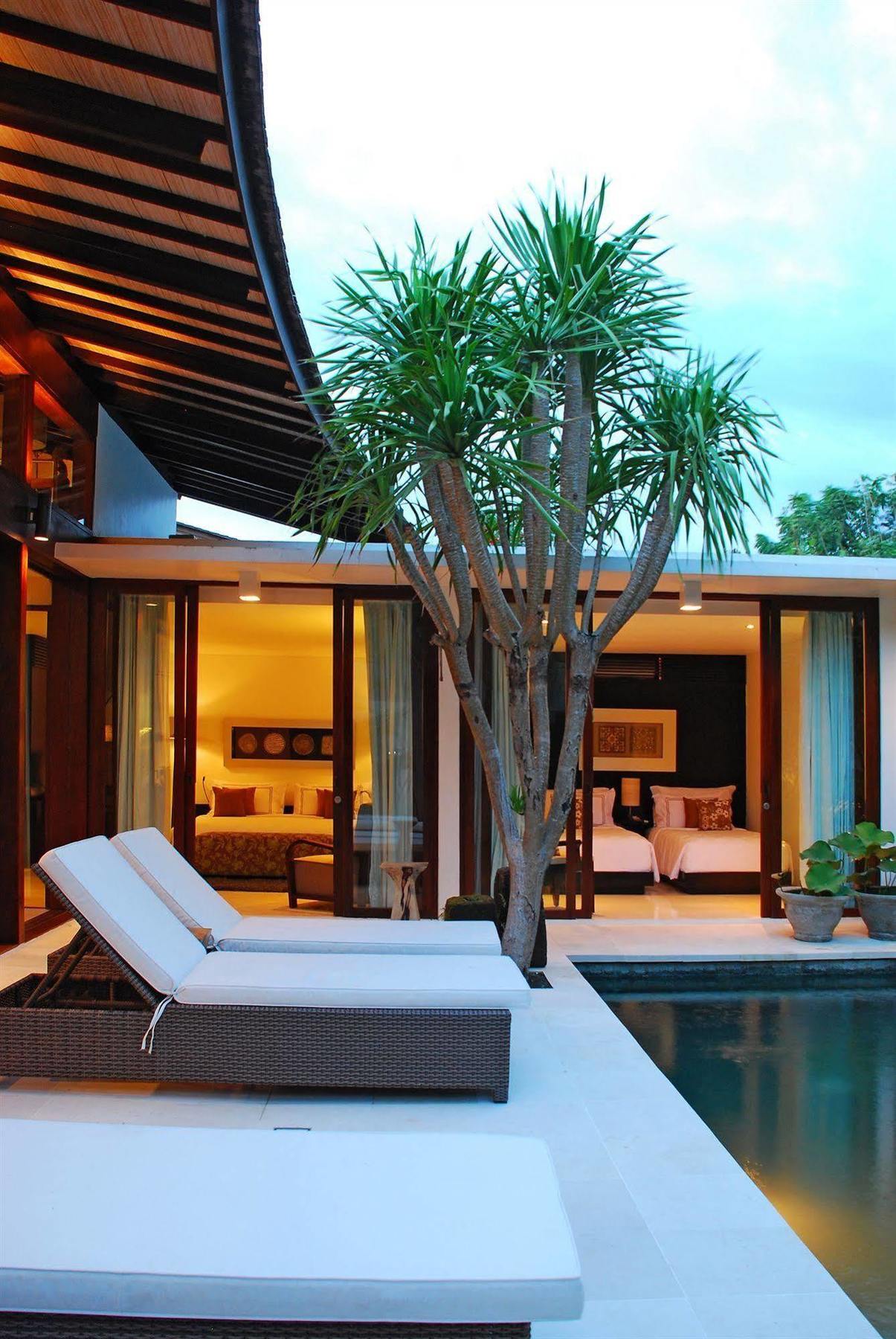 Kei Villas Seminyak  Exterior photo