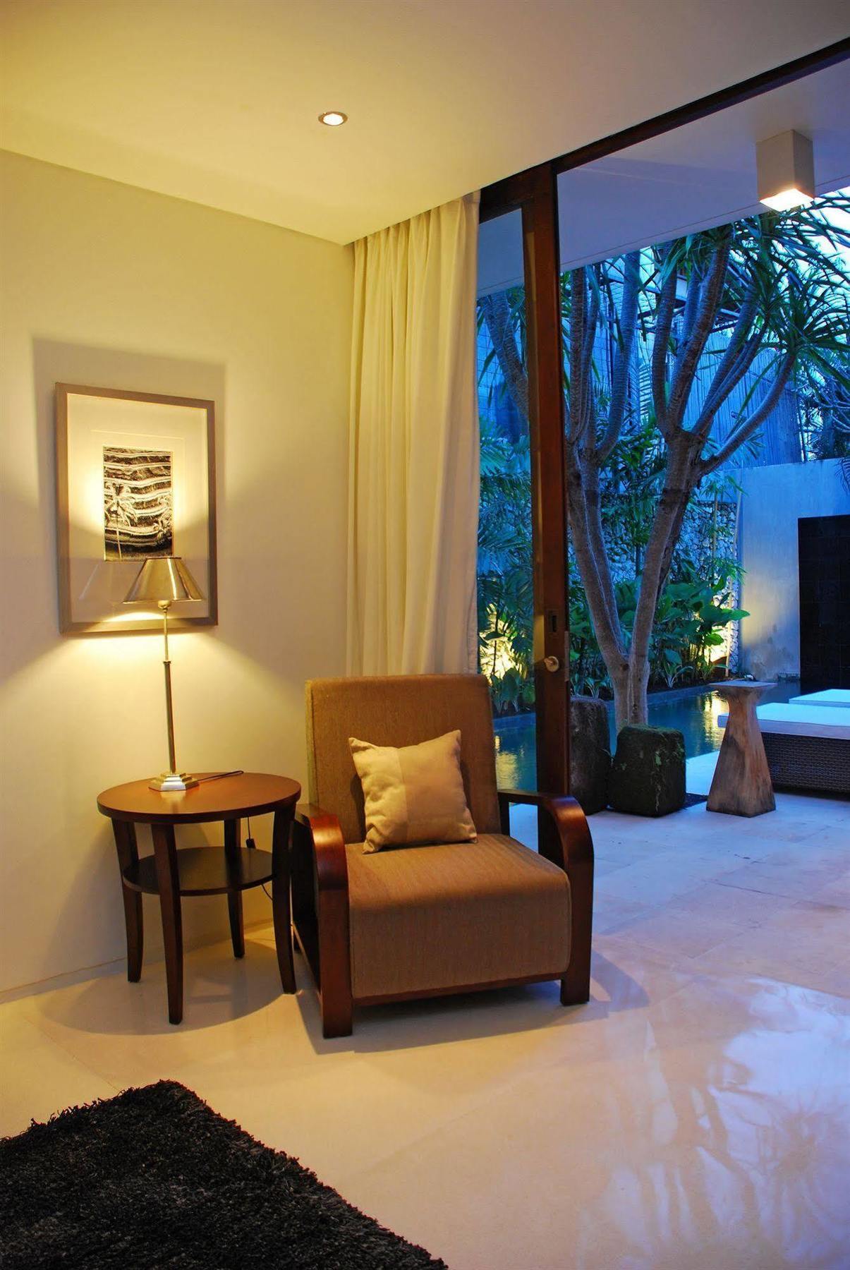 Kei Villas Seminyak  Exterior photo