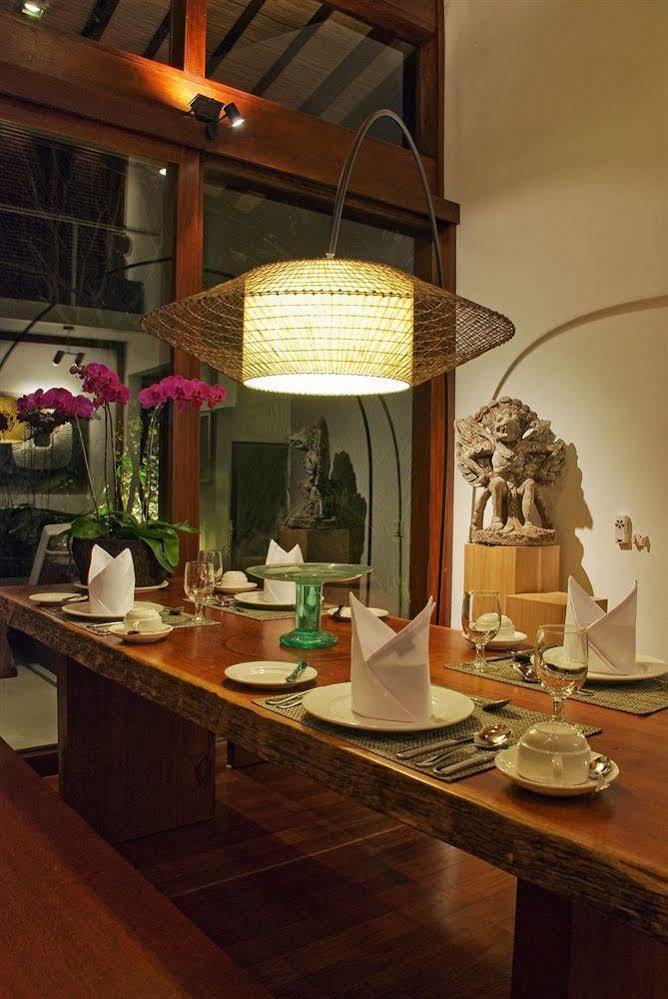 Kei Villas Seminyak  Exterior photo
