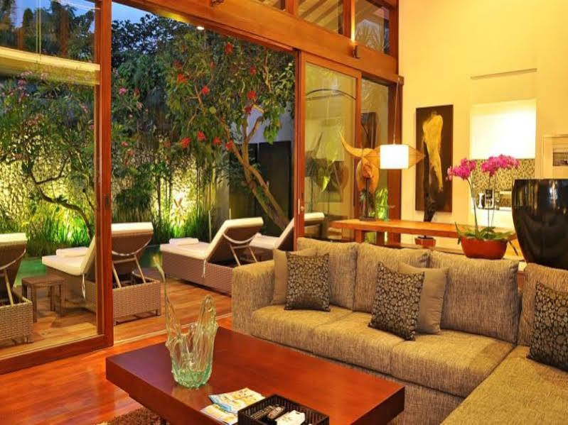 Kei Villas Seminyak  Exterior photo